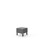Modulsofa Snake 50 metallben sh 43