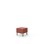 Modulsofa Snake 50 metallben sh 43