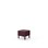 Modulsofa Snake 50 metallben sh 43