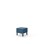 Modulsofa Snake 50 metallben sh 43