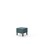 Modulsofa Snake 50 metallben sh 43