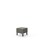 Modulsofa Snake 50 metallben sh 43