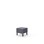 Modulsofa Snake 50 metallben sh 43