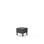 Modulsofa Snake 50 metallben sh 43