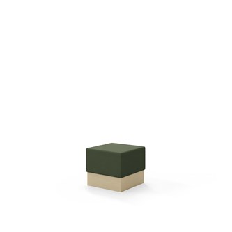 Modulsofa Snake 50 sokkel sh 43