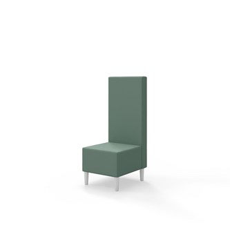Modulsofa Snake 50 treben sh 43 medium rygg