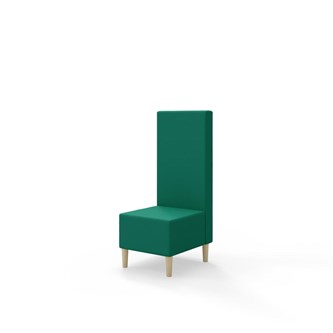 Modulsofa Snake 50 treben sh 43 medium rygg