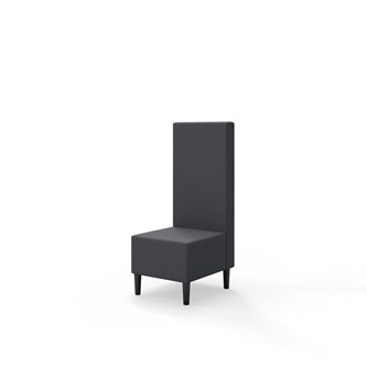 Modulsofa Snake 50 treben sh 43 medium rygg