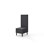 Modulsofa Snake 50 treben sh 43 medium rygg