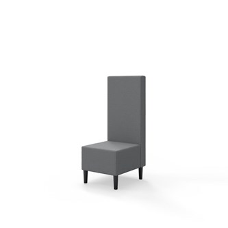 Modulsofa Snake 50 treben sh 43 medium rygg
