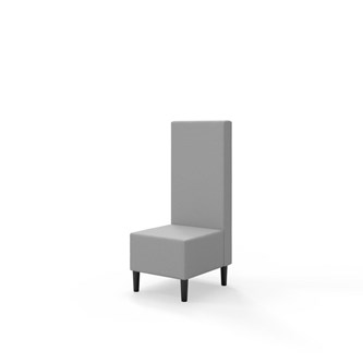 Modulsofa Snake 50 treben sh 43 medium rygg
