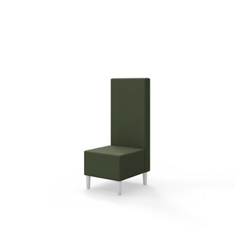 Modulsofa Snake 50 treben sh 43 medium rygg