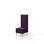 Modulsofa Snake 50 treben sh 43 medium rygg