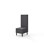 Modulsofa Snake 50 treben sh 43 medium rygg