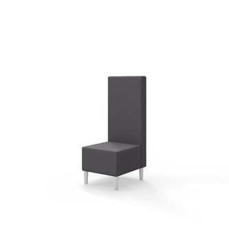 Modulsofa Snake 50 treben sh 43 medium rygg