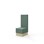 Modulsofa Snake 50 sokkel sh 43 medium rygg