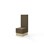 Modulsofa Snake 50 sokkel sh 43 medium rygg