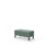 Modulsofa Snake 100 metallben sh 43