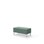 Modulsofa Snake 100 metallben sh 43