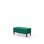 Modulsofa Snake 100 metallben sh 43