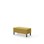 Modulsofa Snake 100 metallben sh 43