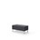 Modulsofa Snake 100 metallben sh 43
