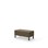 Modulsofa Snake 100 metallben sh 43