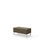 Modulsofa Snake 100 metallben sh 43