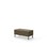 Modulsofa Snake 100 metallben sh 43