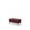 Modulsofa Snake 100 metallben sh 43