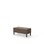Modulsofa Snake 100 metallben sh 43