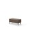 Modulsofa Snake 100 metallben sh 43