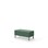 Modulsofa Snake 100 metallben sh 43