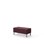 Modulsofa Snake 100 metallben sh 43