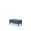 Modulsofa Snake 100 metallben sh 43