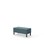 Modulsofa Snake 100 metallben sh 43