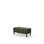 Modulsofa Snake 100 metallben sh 43
