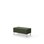 Modulsofa Snake 100 metallben sh 43