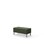 Modulsofa Snake 100 metallben sh 43