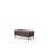 Modulsofa Snake 100 metallben sh 43
