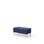 Modulsofa Snake 100 metallben sh 43