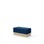 Modulsofa Snake 100 sokkel sh 43