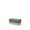 Modulsofa Snake 100 sokkel sh 43