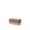 Modulsofa Snake 100 sokkel sh 43