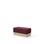 Modulsofa Snake 100 sokkel sh 43