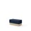 Modulsofa Snake 100 sokkel sh 43