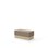 Modulsofa Snake 100 sokkel sh 43