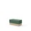 Modulsofa Snake 100 sokkel sh 43