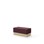 Modulsofa Snake 100 sokkel sh 43