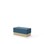 Modulsofa Snake 100 sokkel sh 43
